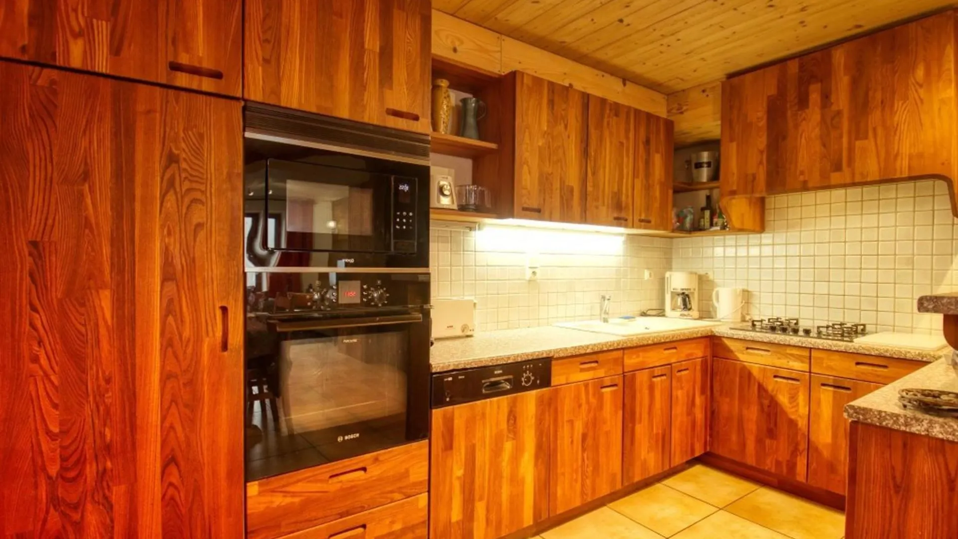 Apartment Ferme Renovee A Morillon - Sauna, Terrasse, 3 Chambres - Fr-1-642-10