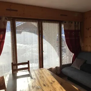 Appartement 6-8 Personnes Au Cœur Du Village à Proximité Et Pistes De, Morillon