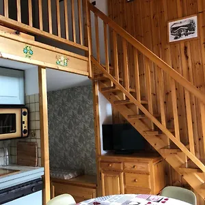 Appartement Hermine, Morillon