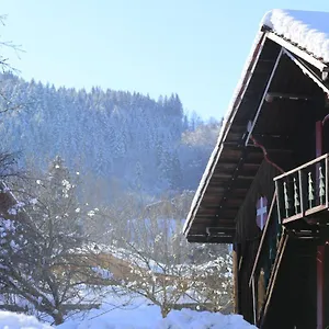 Appartement Grand Morillon- C215 Appt Vue Piste-4 Pers, Morillon