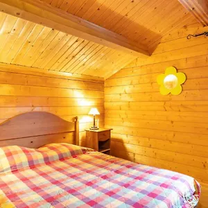 Chalet Bois De Champelle - 14 - Cosy - 6 Pers, Morillon