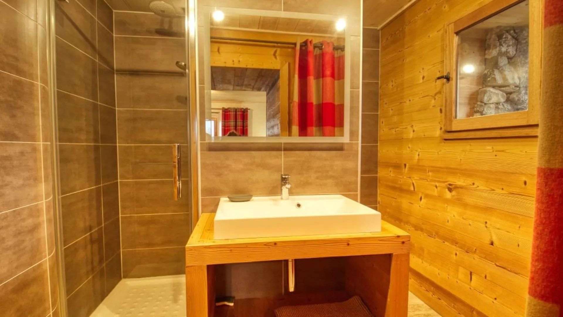 Apartmán Ferme Renovee A Morillon - Sauna, Terrasse, 3 Chambres - Fr-1-642-10